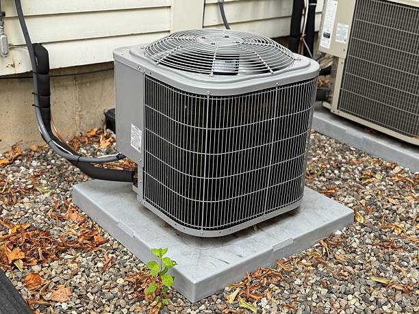 24/7 Emergency Heat Pump Repair experts in Astor, FL